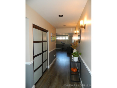 This top floor unit at Beach Club has a Fantastic View, from the - photo 16