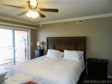 This top floor unit at Beach Club has a Fantastic View, from the - photo 18