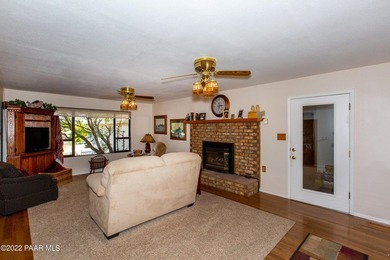 Granite Mountain views minutes from downtown Prescott! - photo 18