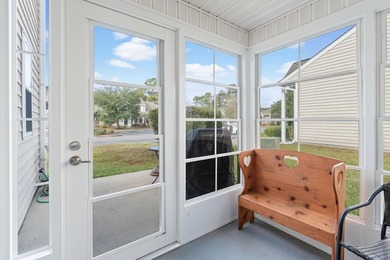 Delightful MOVE-IN READY end unit located in the highly - photo 19