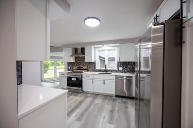 This is a 10/10! Beautifully transformed spacious ranch in the - photo 20