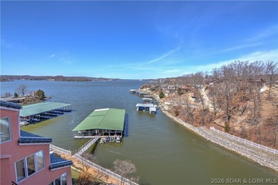 This top floor unit at Beach Club has a Fantastic View, from the - photo 21