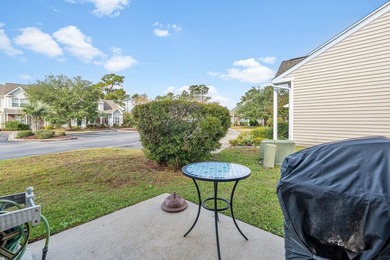 Delightful MOVE-IN READY end unit located in the highly - photo 21