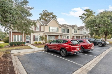Delightful MOVE-IN READY end unit located in the highly - photo 23
