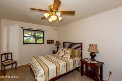 Granite Mountain views minutes from downtown Prescott! - photo 23