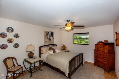Granite Mountain views minutes from downtown Prescott! - photo 24