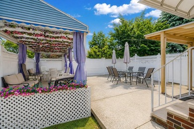 Welcome to 3524 Avenue P, a charming corner property located in - photo 24