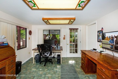 Granite Mountain views minutes from downtown Prescott! - photo 25