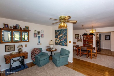 Granite Mountain views minutes from downtown Prescott! - photo 26