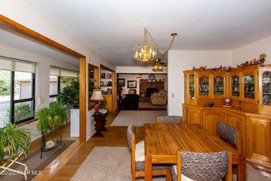 Granite Mountain views minutes from downtown Prescott! - photo 27