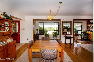 Granite Mountain views minutes from downtown Prescott! - photo 28