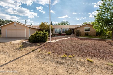 Granite Mountain views minutes from downtown Prescott! - photo 29