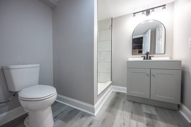 This is a 10/10! Beautifully transformed spacious ranch in the - photo 31