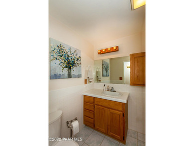 Granite Mountain views minutes from downtown Prescott! - photo 31