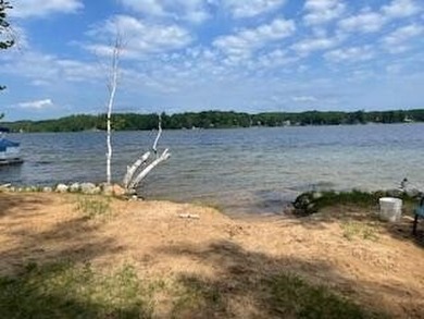 Loon Lake - Iosco County Lot For Sale in Hale Michigan