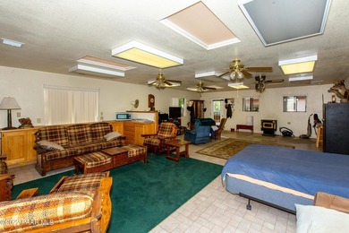 Granite Mountain views minutes from downtown Prescott! - photo 33