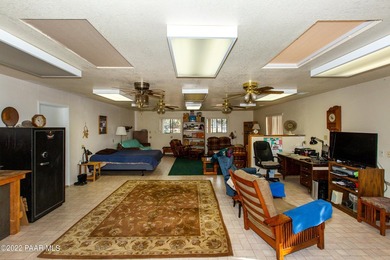 Granite Mountain views minutes from downtown Prescott! - photo 35