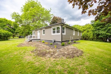 This is a 10/10! Beautifully transformed spacious ranch in the - photo 39