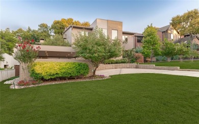 Lake Home For Sale in Dallas, Texas