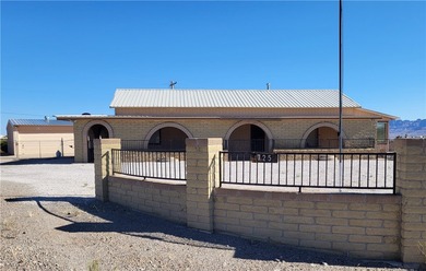 Lake Mead Home Sale Pending in Meadview Arizona