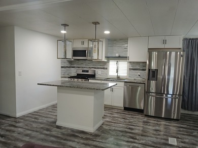 Great Salt Lake Home For Sale in West Valley City Utah