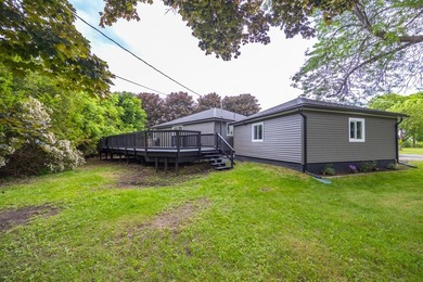 This is a 10/10! Beautifully transformed spacious ranch in the - photo 42