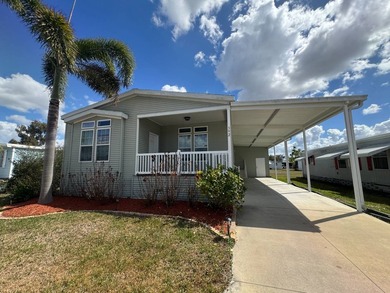 Welcome to Colony Cove, one of Florida's most desirable 55+ - photo 2