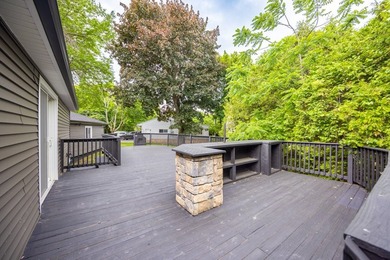 This is a 10/10! Beautifully transformed spacious ranch in the - photo 43