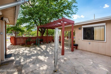 Granite Mountain views minutes from downtown Prescott! - photo 44