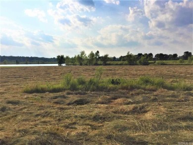 Lake Lot For Sale in England, Arkansas