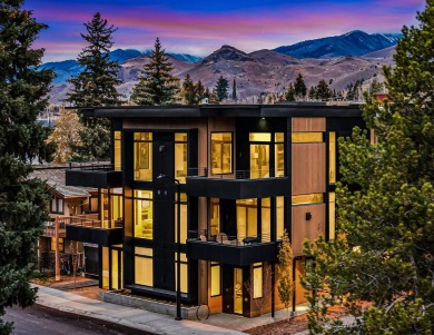 Big Wood River Condo Sale Pending in Ketchum Idaho