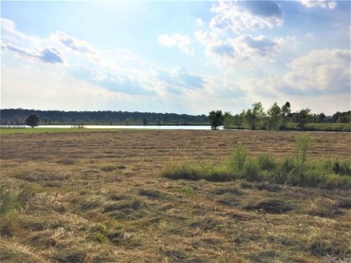 Mound Lake Lot For Sale in England Arkansas