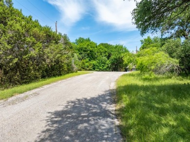 Lake Lot For Sale in Whitney, Texas
