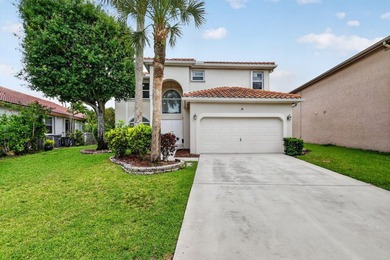 Nicely updated two-story home with beautiful waterfront views! - photo 1