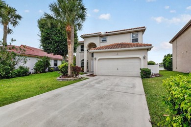 Nicely updated two-story home with beautiful waterfront views! - photo 2