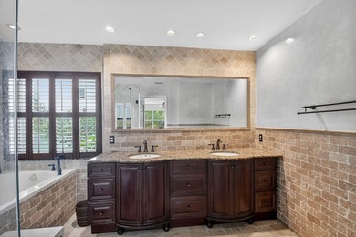 Nicely updated two-story home with beautiful waterfront views! - photo 5