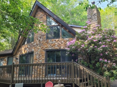Lake Home For Sale in Pocono Lake, Pennsylvania