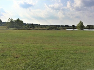 Mound Lake Lot For Sale in England Arkansas