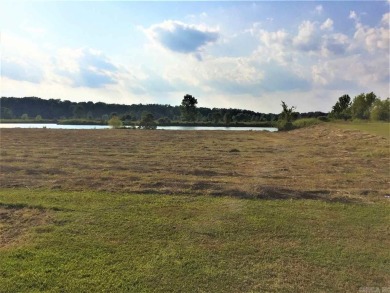 Mound Lake Lot For Sale in England Arkansas