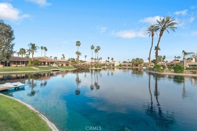 Lake Mirage Home For Sale in Rancho Mirage California