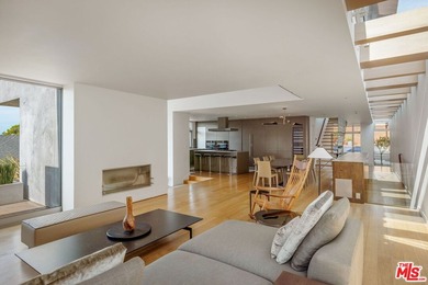 This exquisite residence is a rare intersection of architectural - photo 8