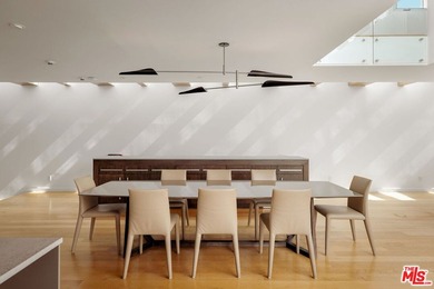 This exquisite residence is a rare intersection of architectural - photo 9