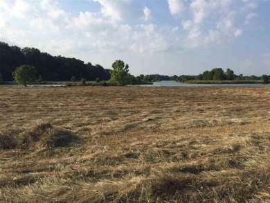 Mound Lake Lot For Sale in England Arkansas