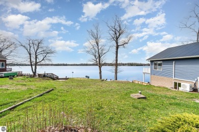 Lake Home For Sale in Hale, Michigan