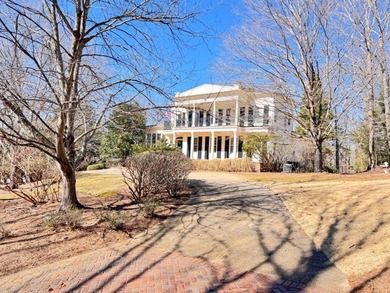 Stunning custom-built home at The Farm Golf Community. A William - photo 2