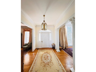 Stunning custom-built home at The Farm Golf Community. A William - photo 9