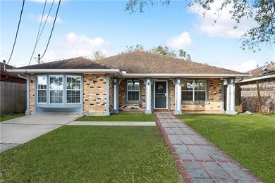 Lake Pontchartrain Home For Sale in New Orleans Louisiana