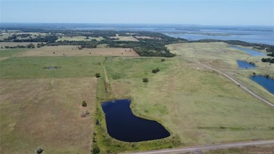 Kerr Reservoir Acreage For Sale in Stigler Oklahoma