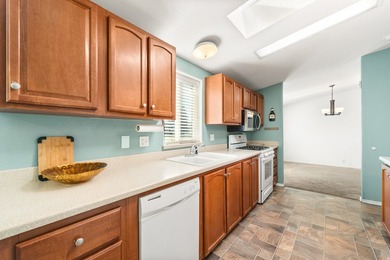 Experience the charm of resort-style senior living in the highly - photo 11
