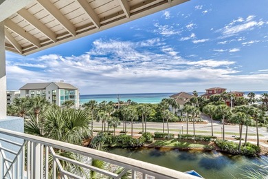 Stunning top-floor Gulf-view condo in Gulf Place! There are many - photo 19
